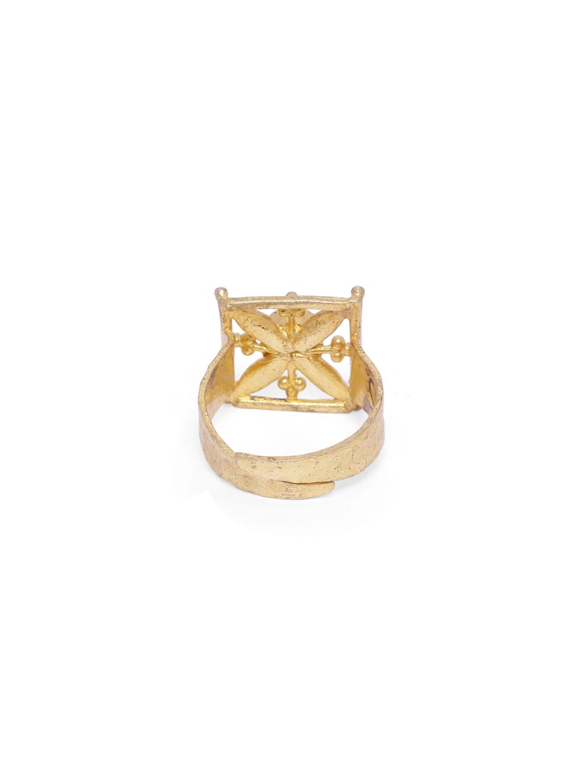 Ujjawala Ring