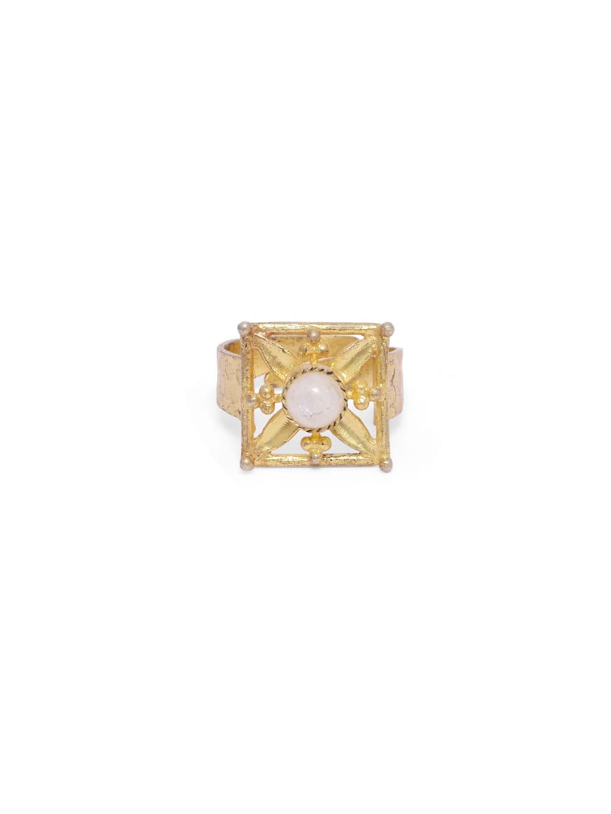 Ujjawala Ring