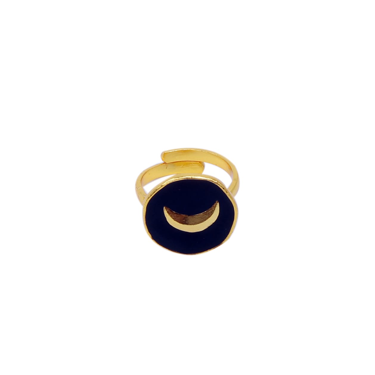 Chanda ring
