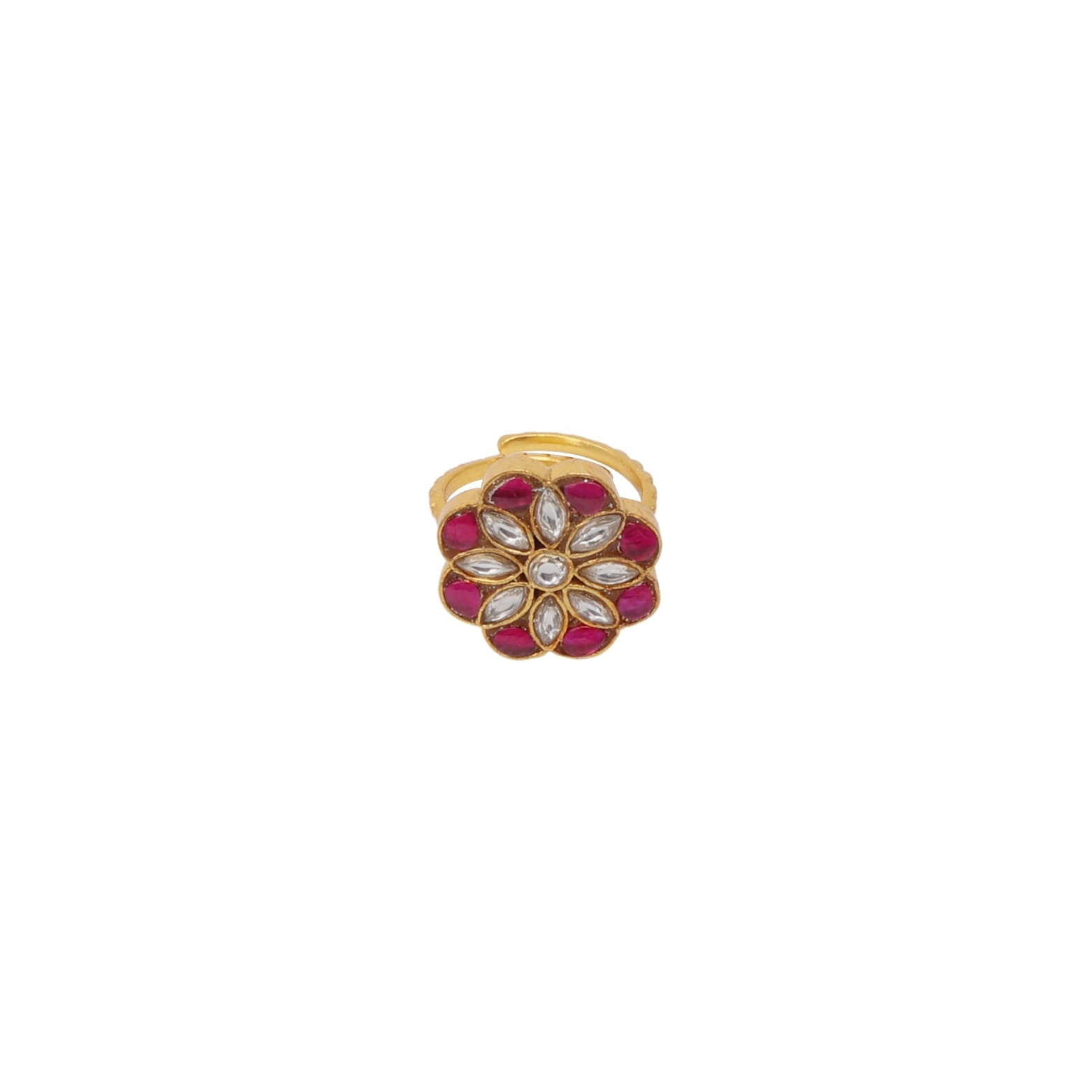 Mohini Ring