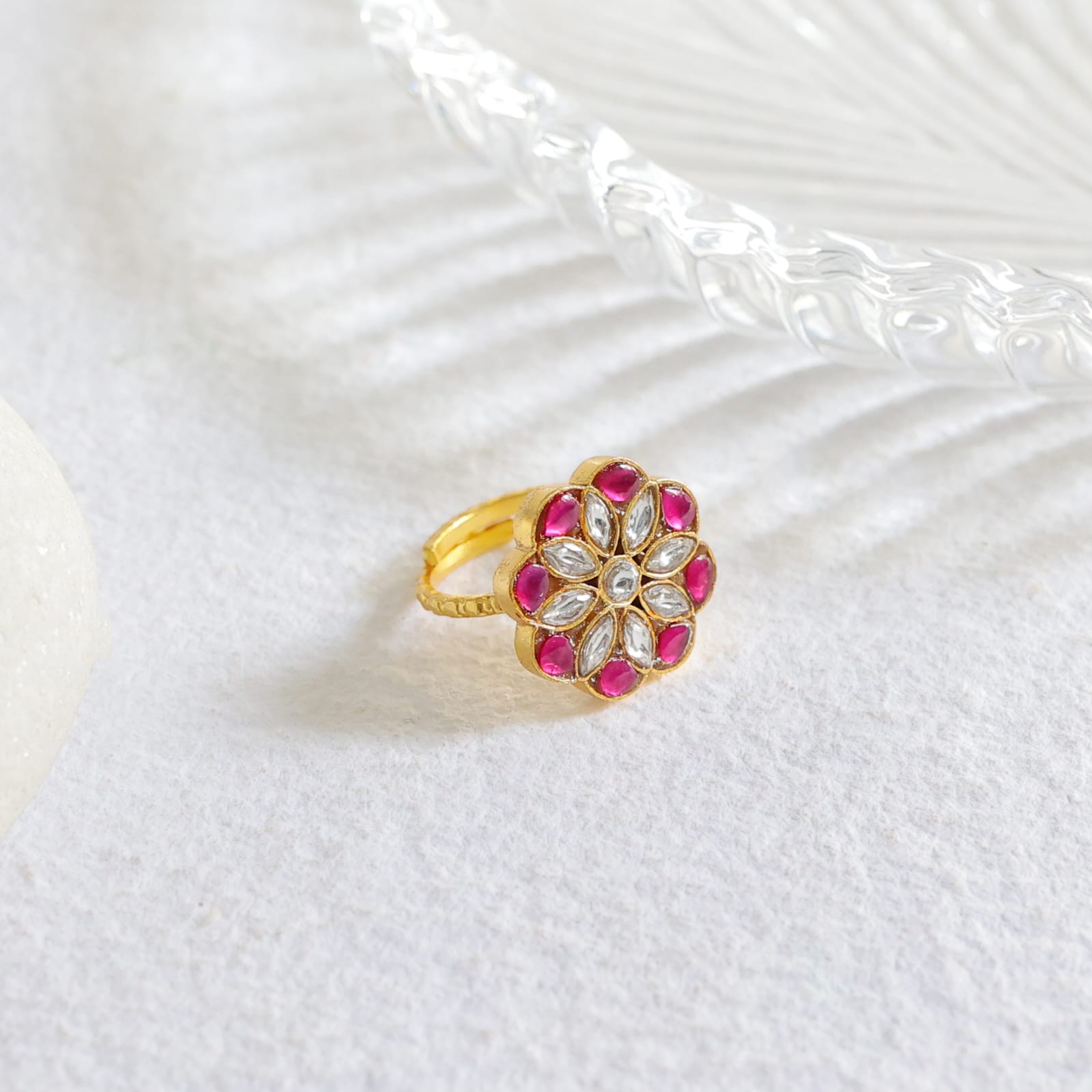 Mohini Ring