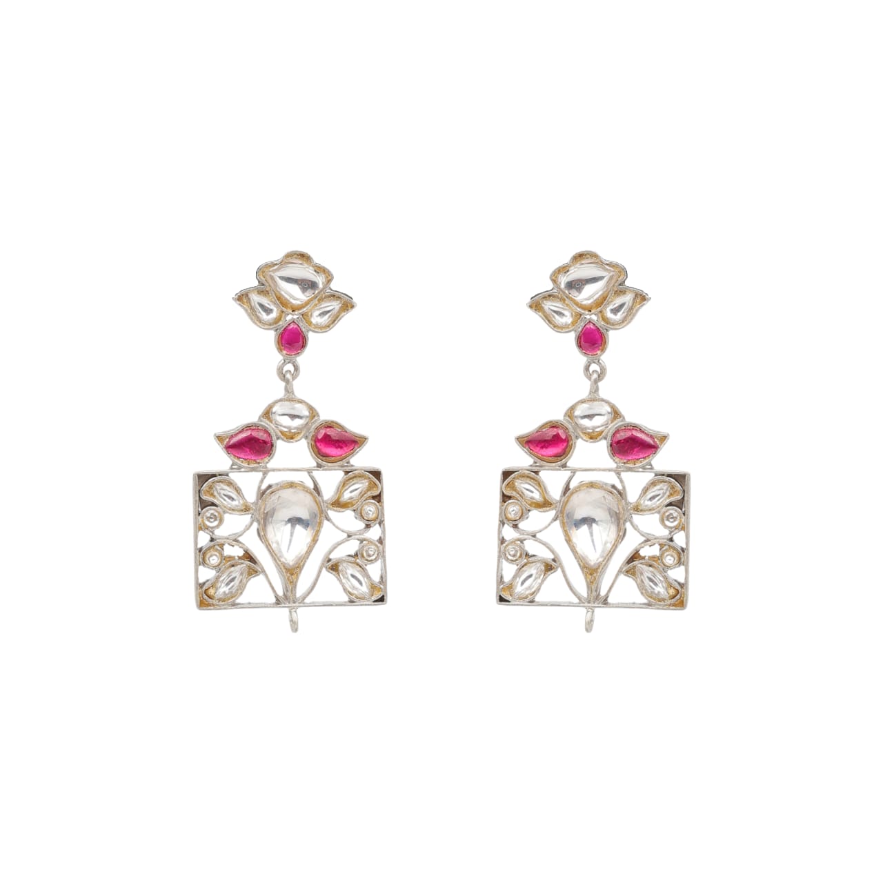 Parag earrings