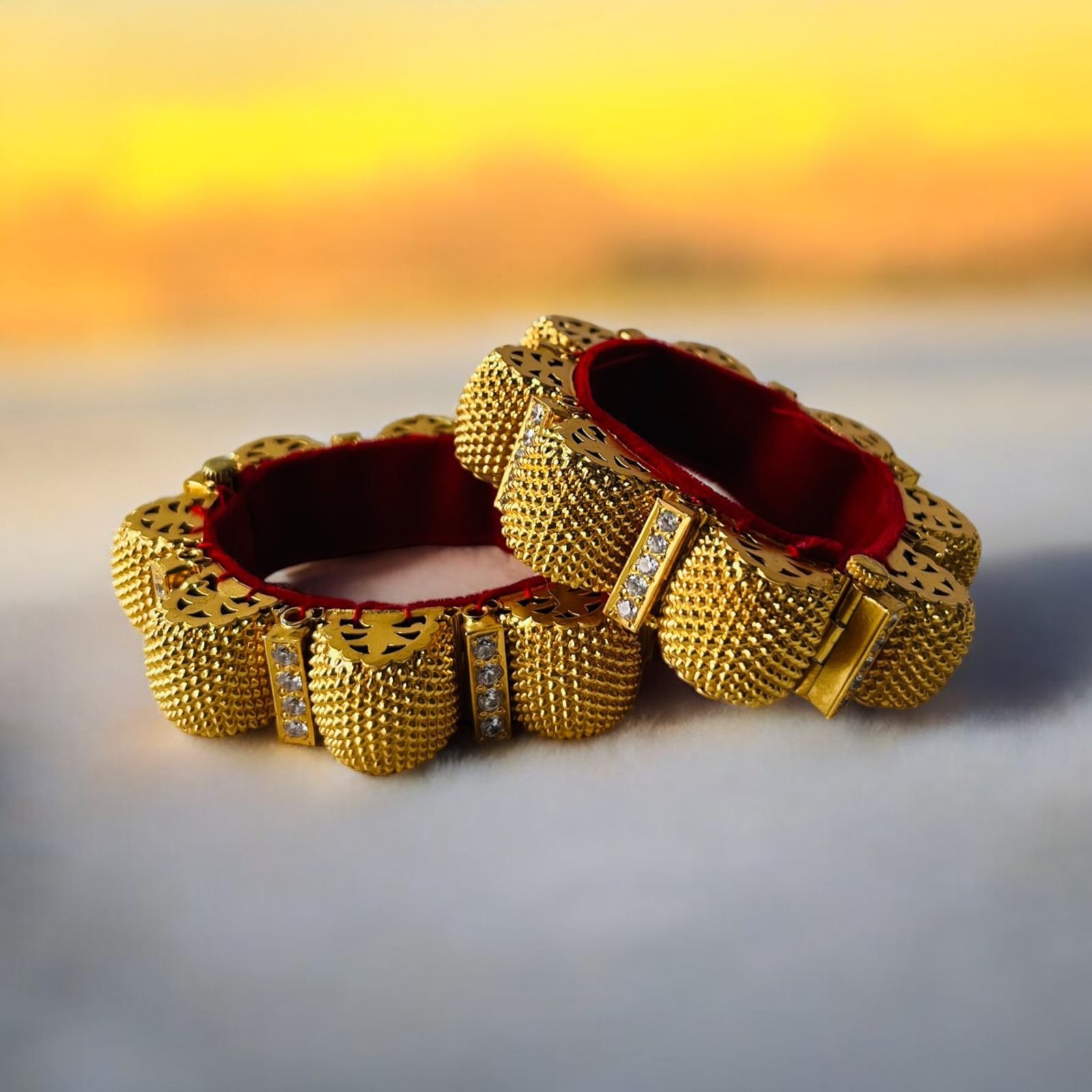 Rajwada bracelet