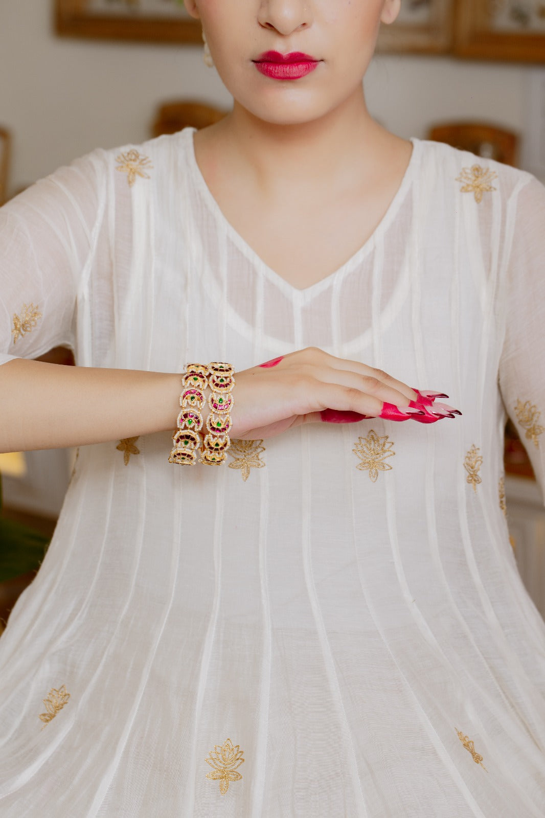 Luna bangles (1 piece)