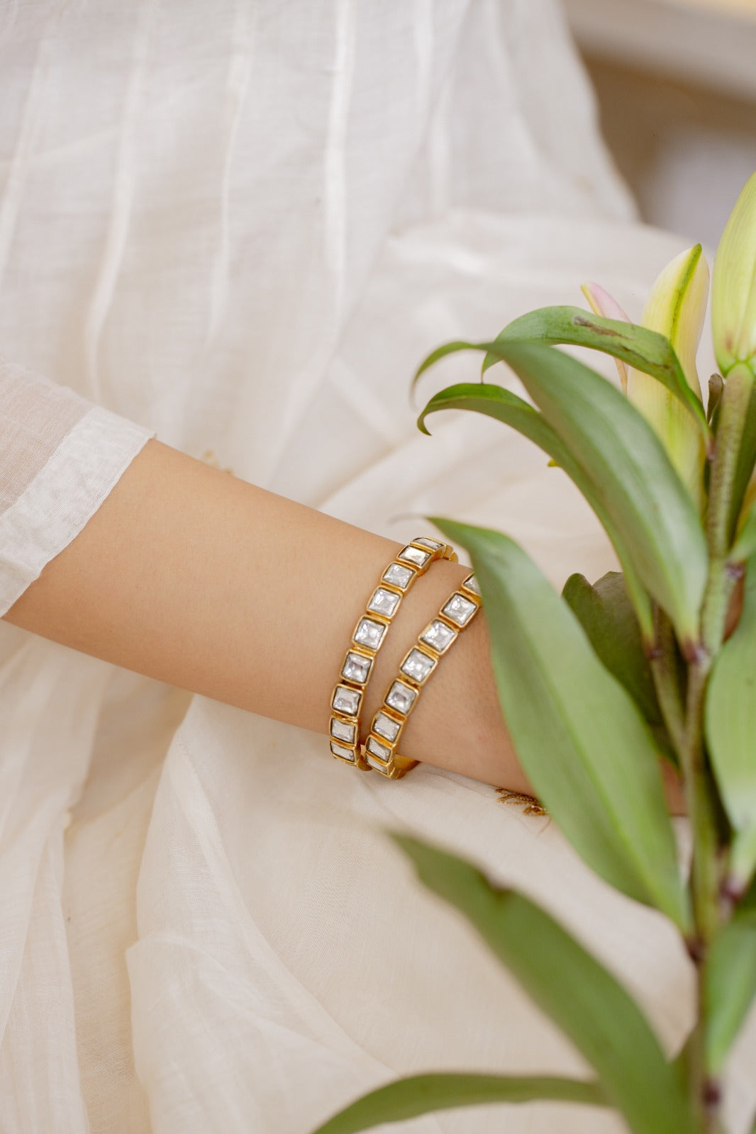 Aakar bangle (Price for single)