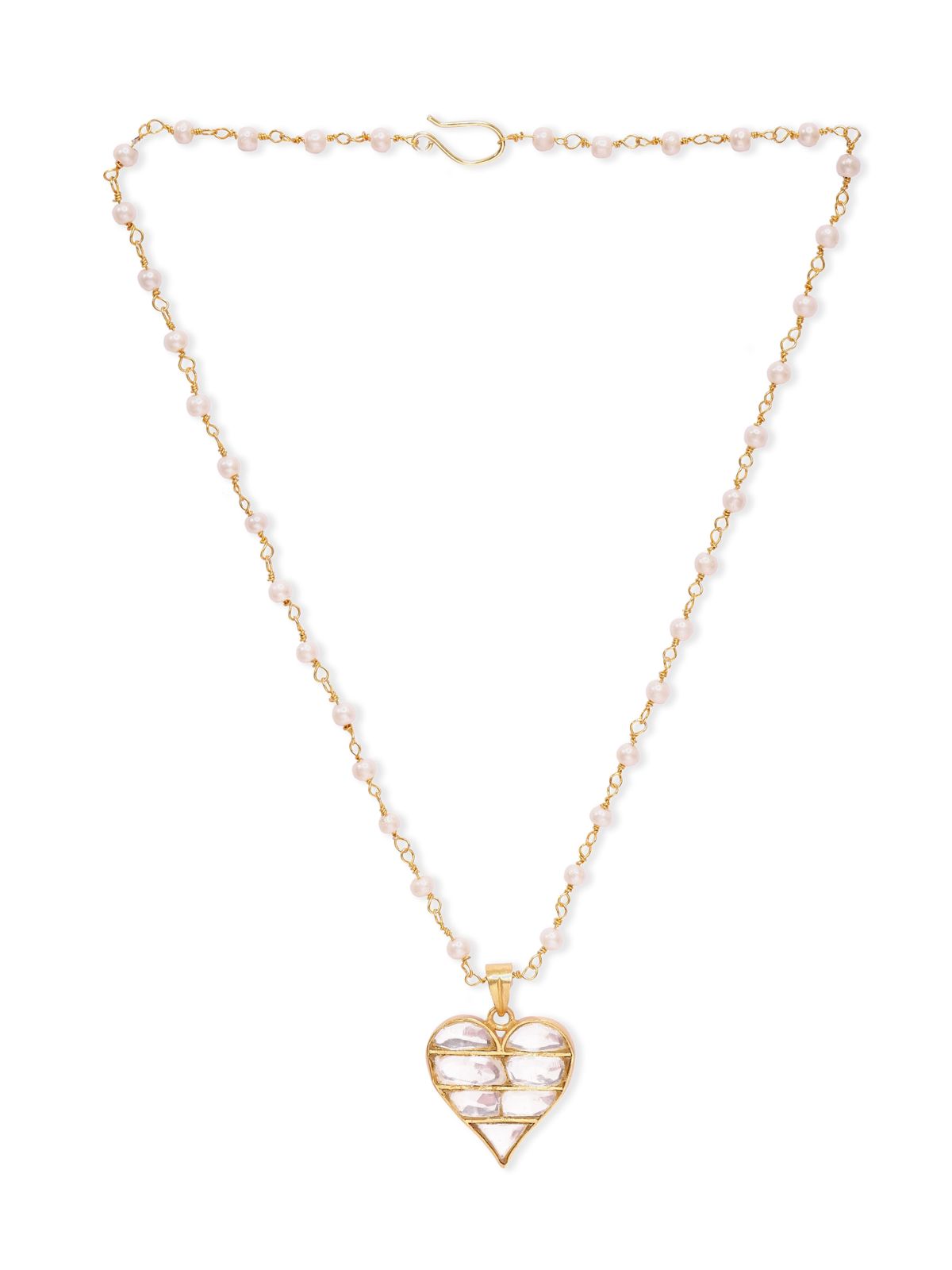 Dilnaaz Necklace