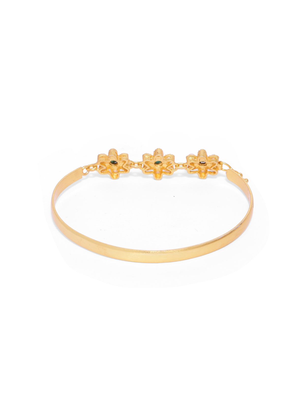 Teen phool bracelet