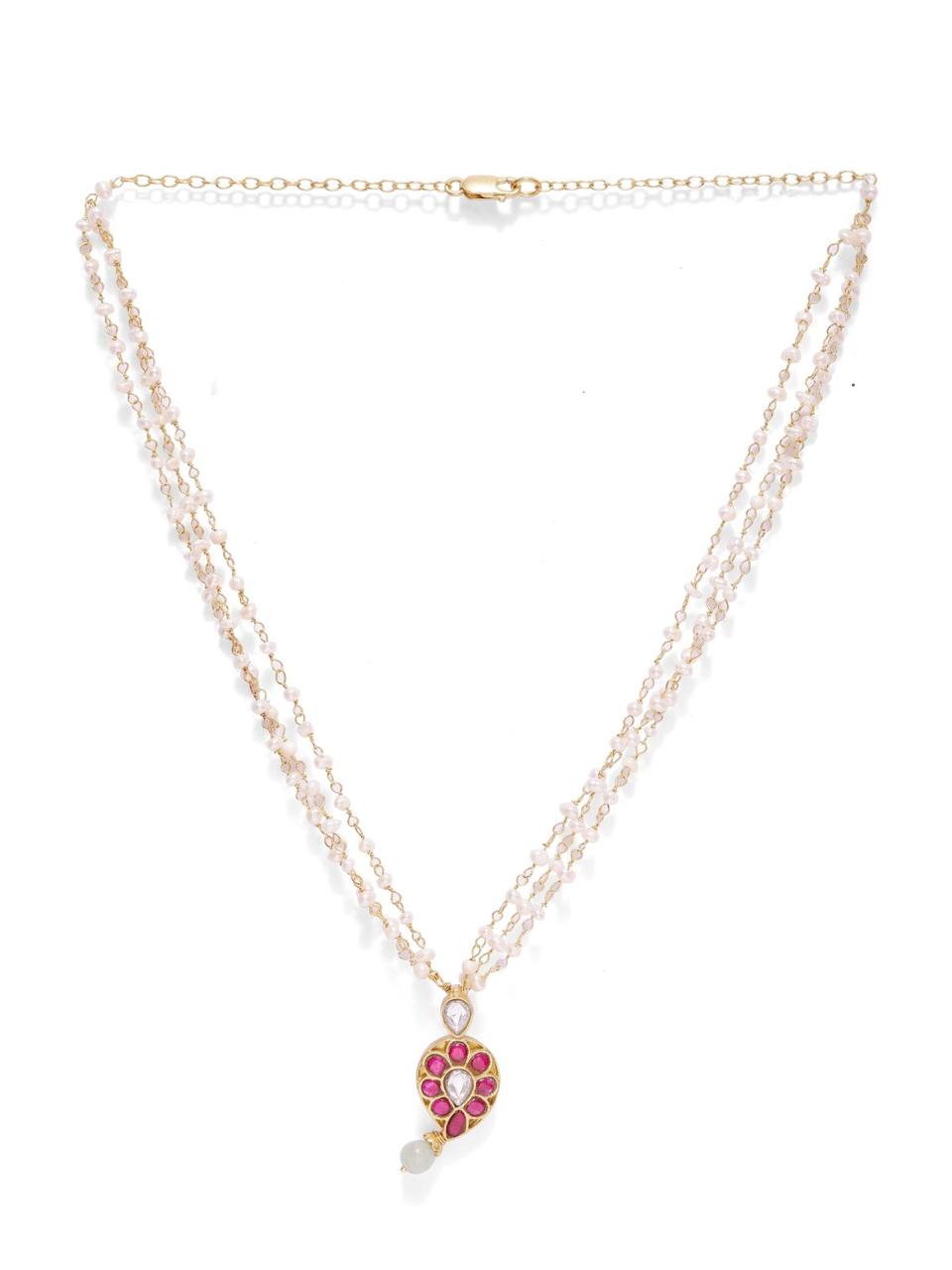 Sonia necklace