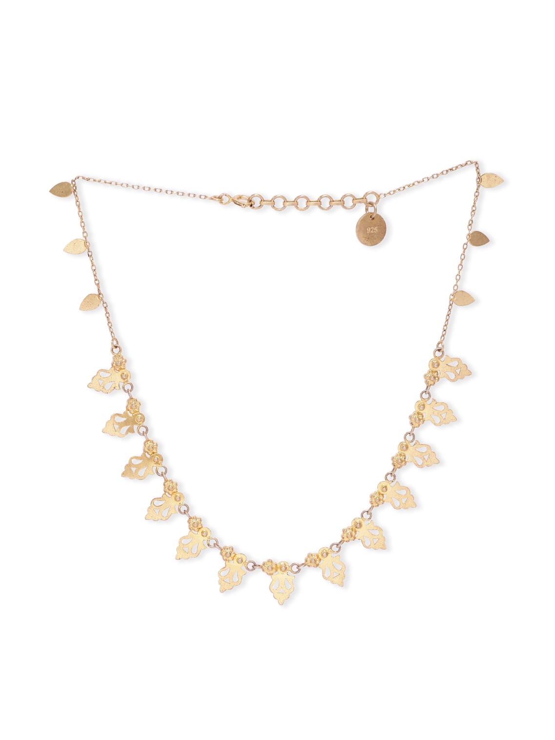 Pragya Necklace