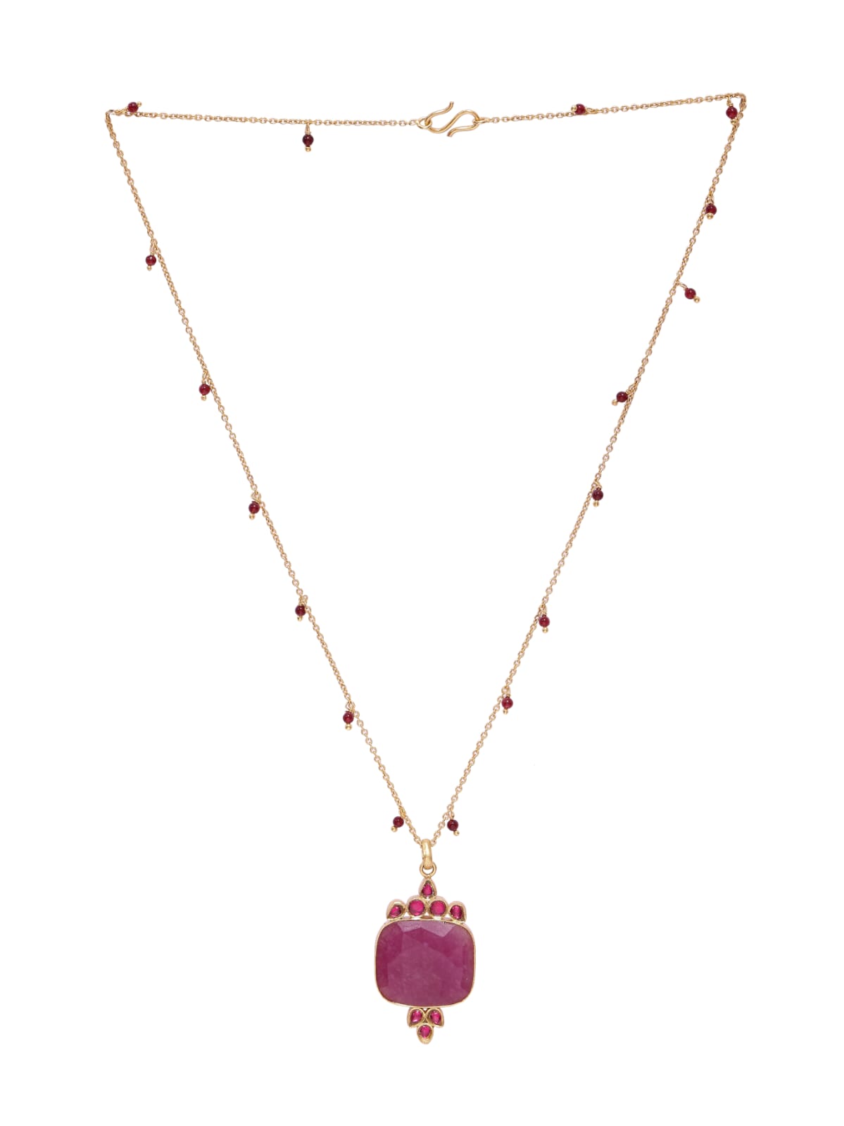 Lalima necklace
