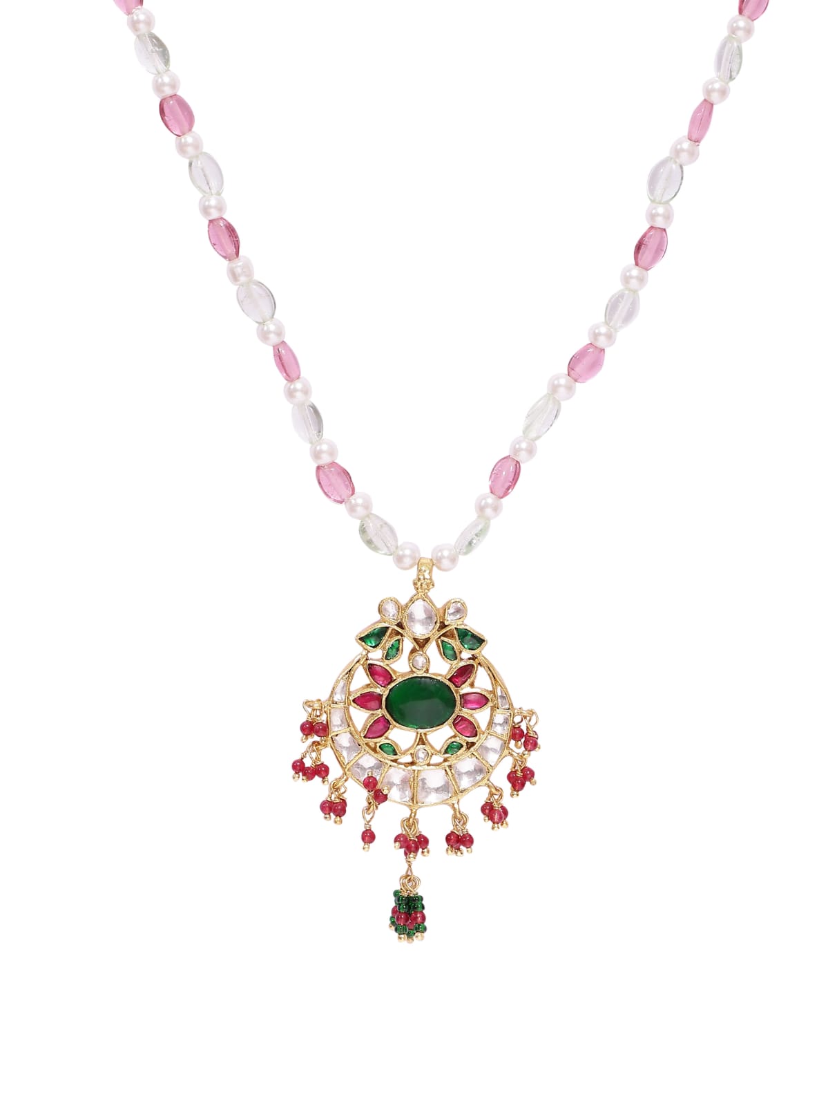 Saanjh necklace