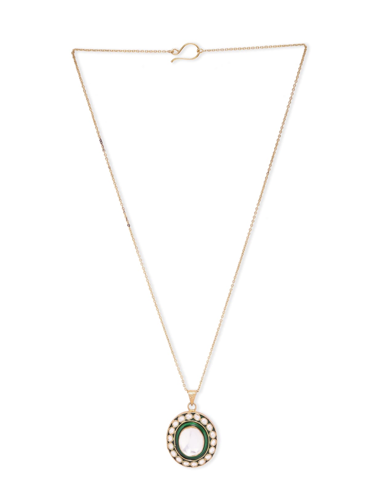 Hara Meena necklace