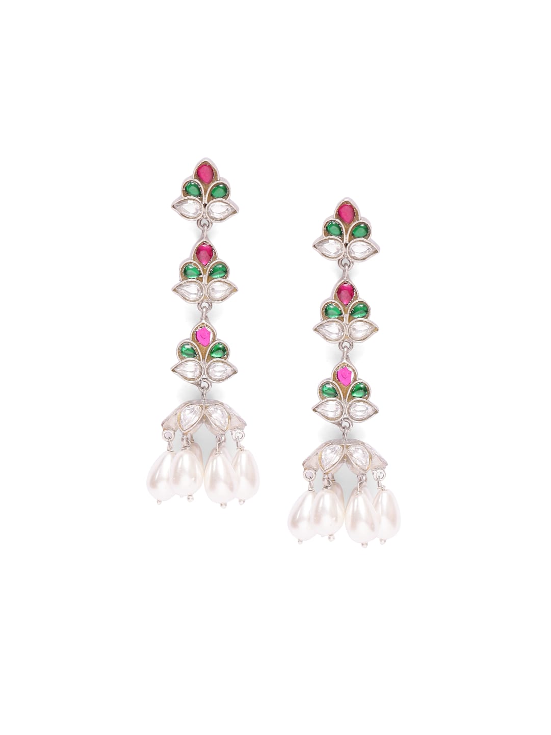 Paro earrings