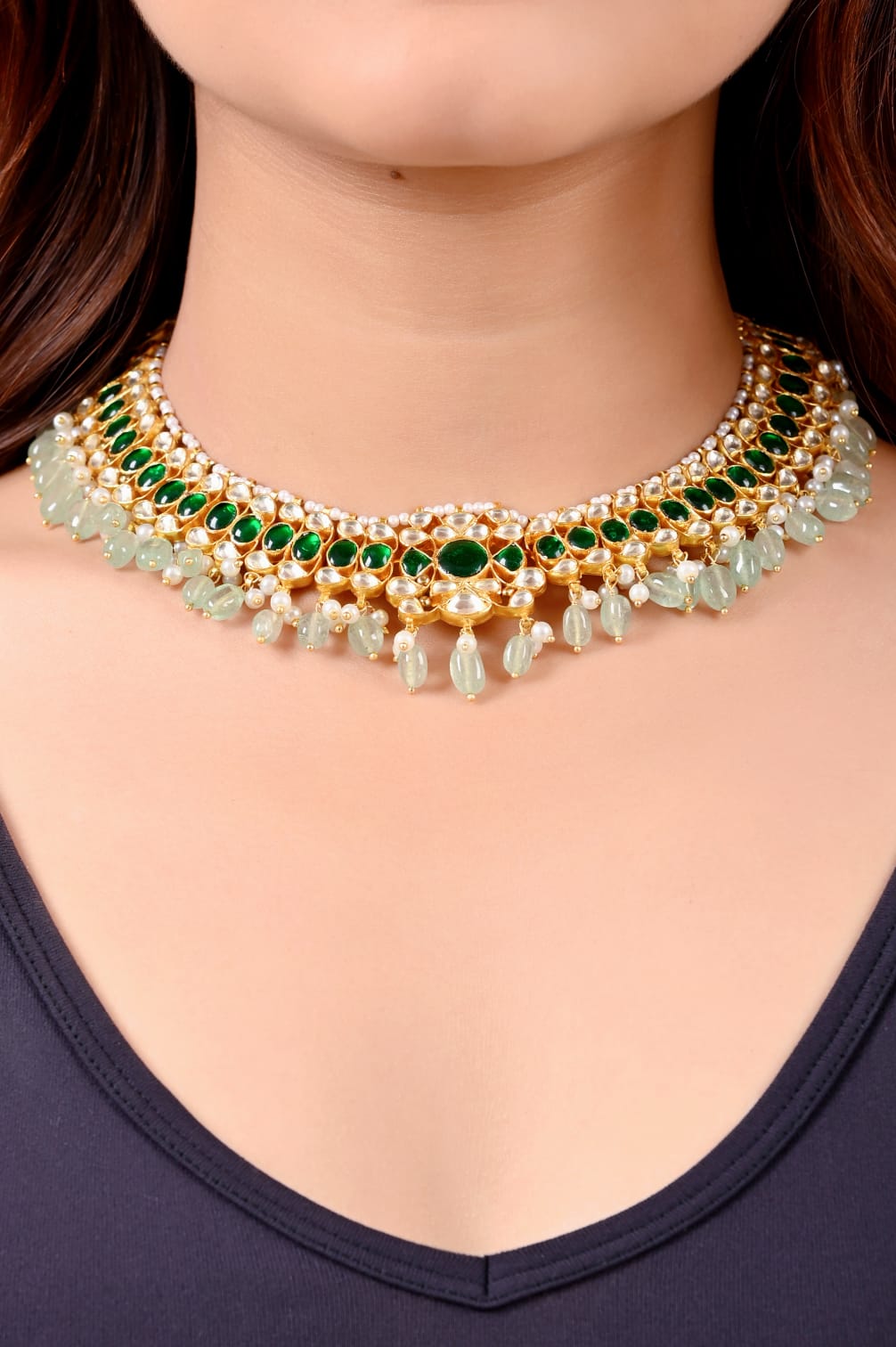 Albeli necklace