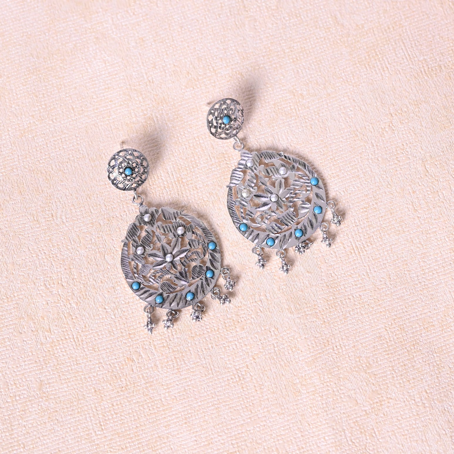 Heena Chandbaali Earrings