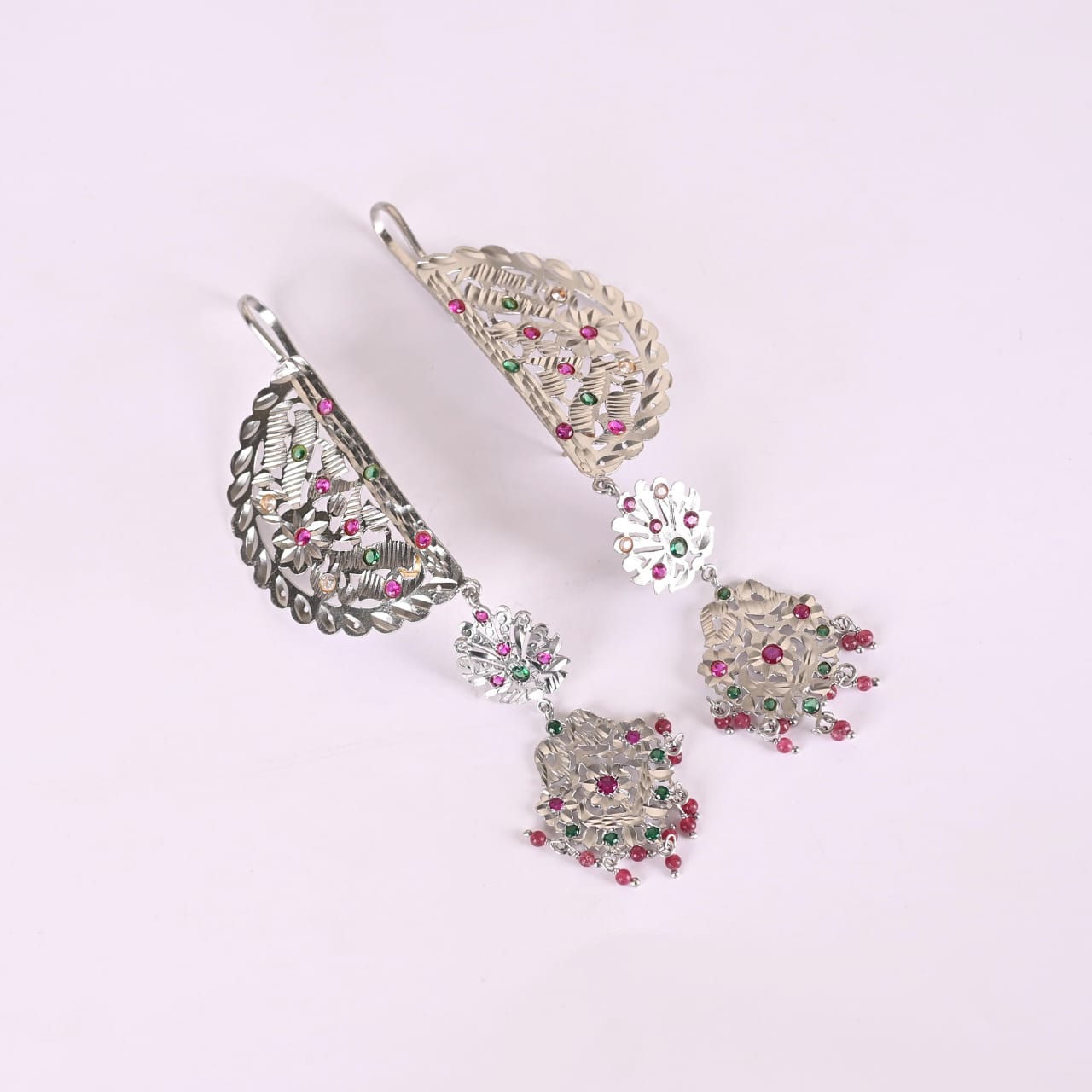 Zohra earrings