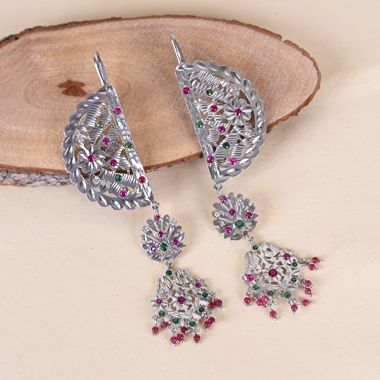 Zohra earrings