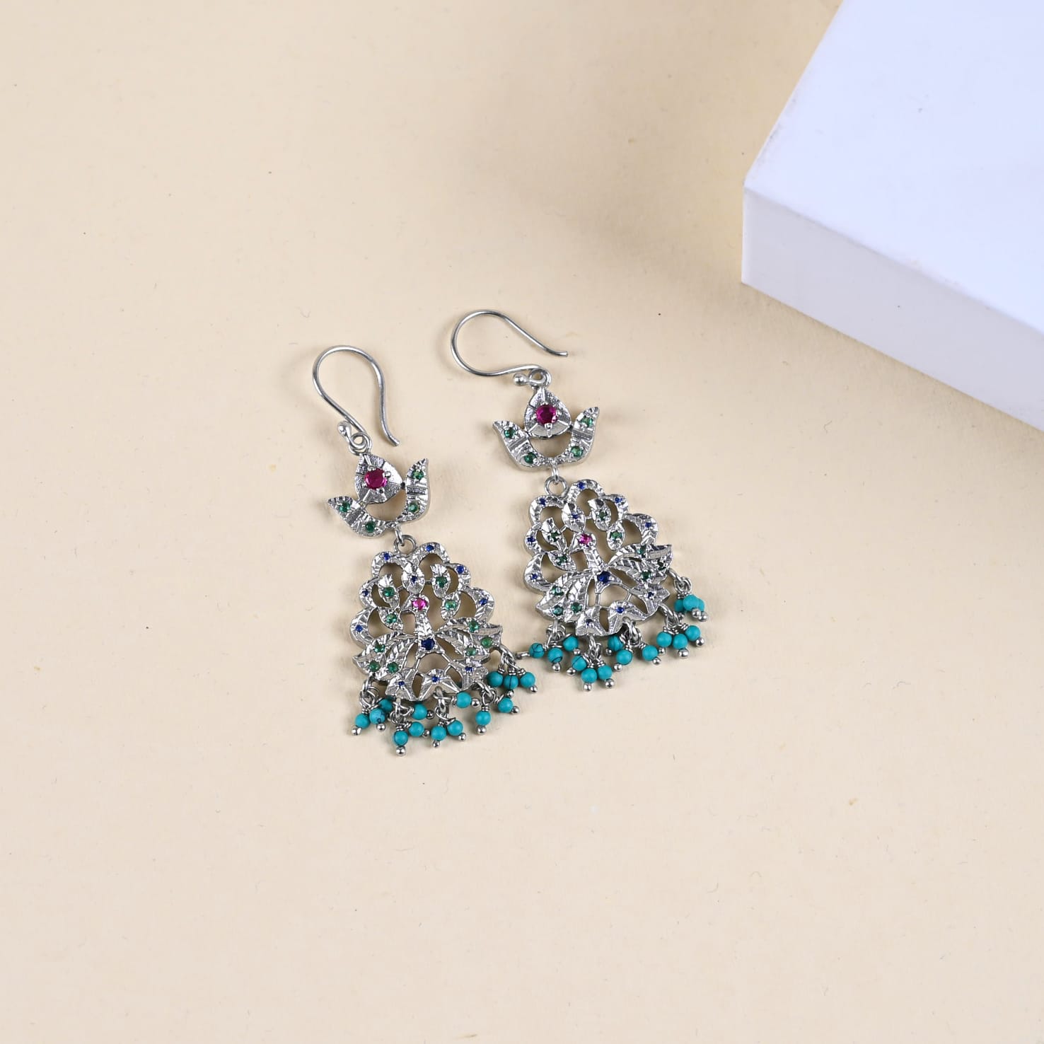 Iqra Earrings