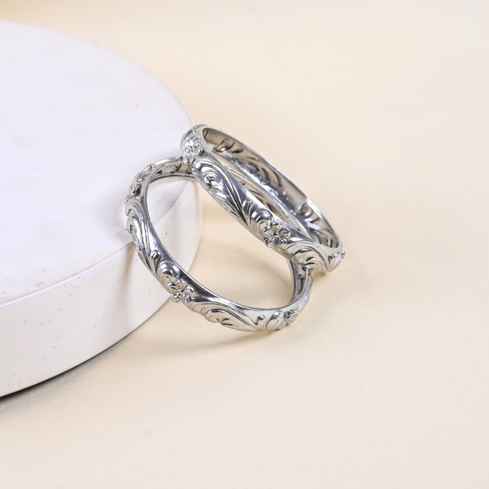 Jannat Bangles