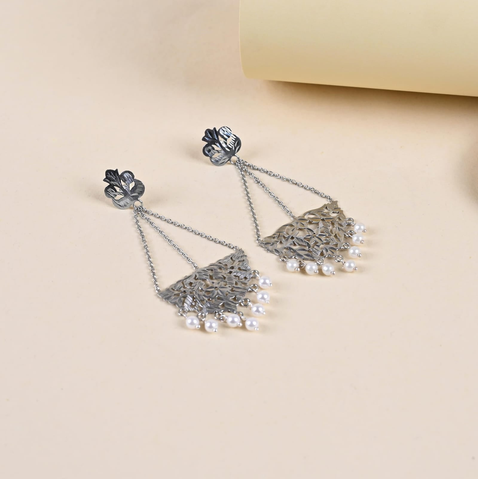 Aiza earrings