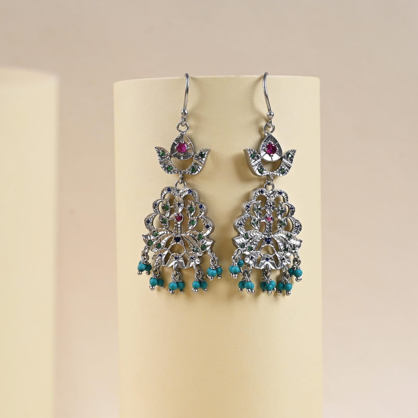 Iqra Earrings