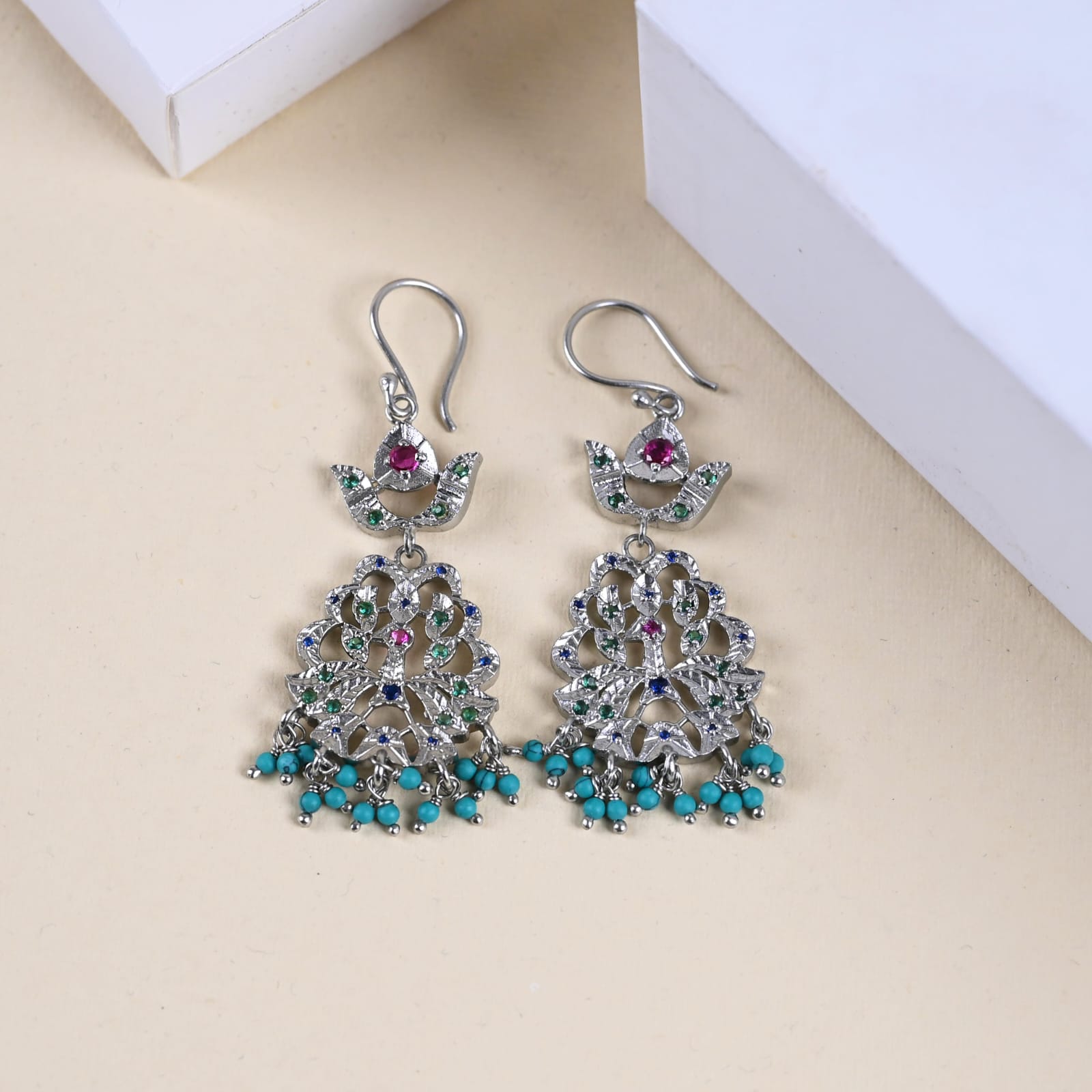 Iqra Earrings