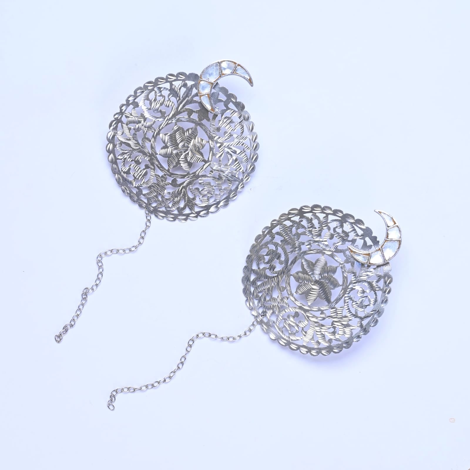 Maha earrings