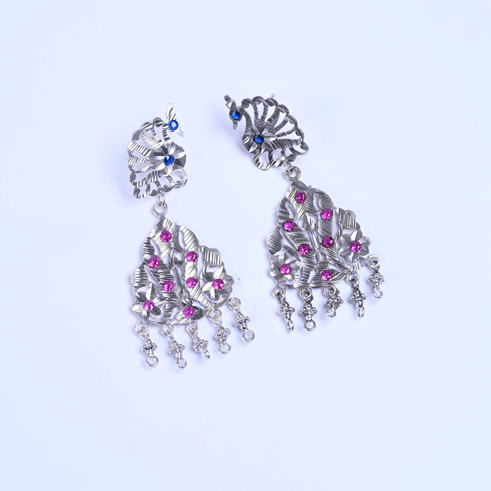 Rukhsar Earrings