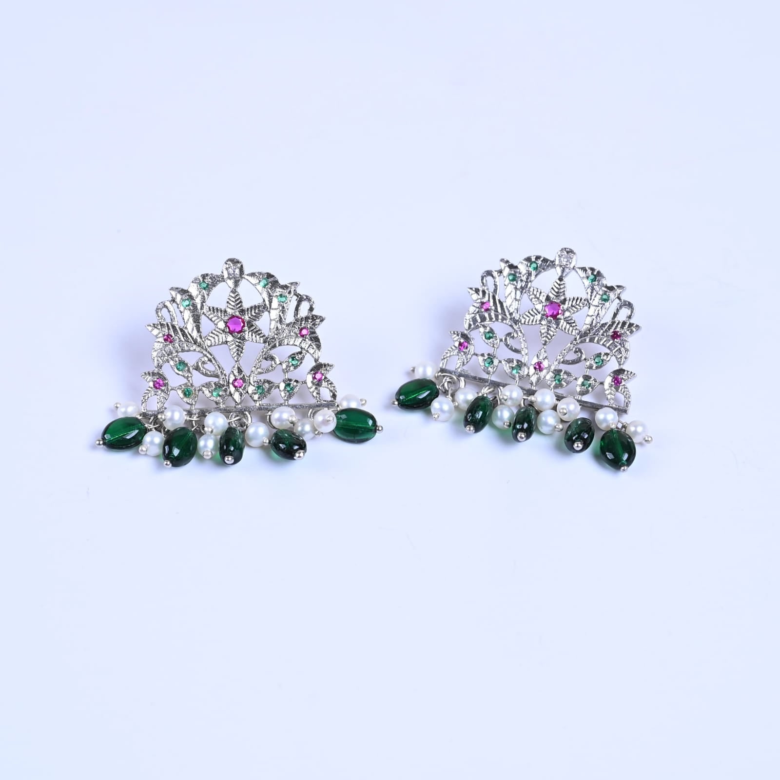 Wahida earrings