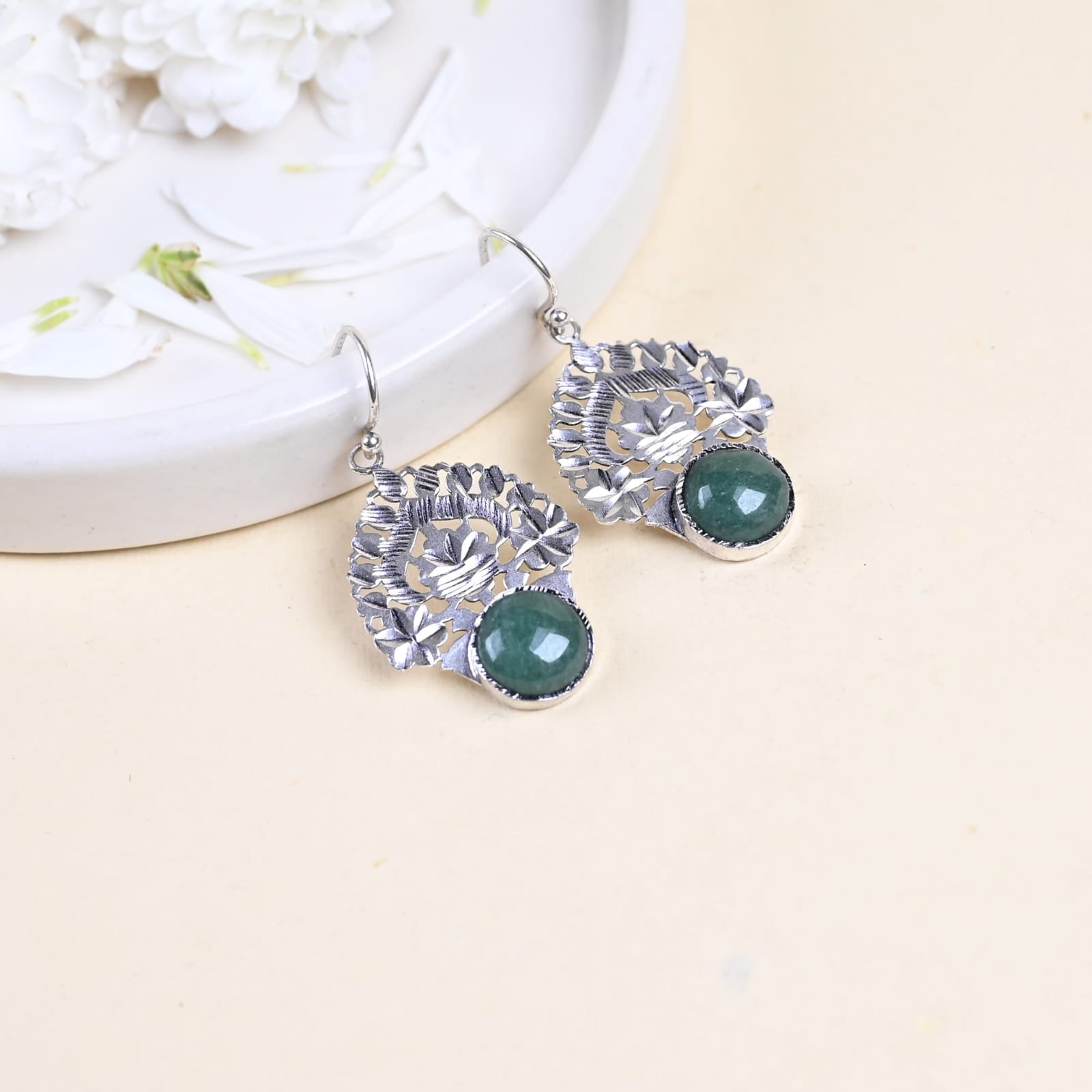 Mehnoor earrings