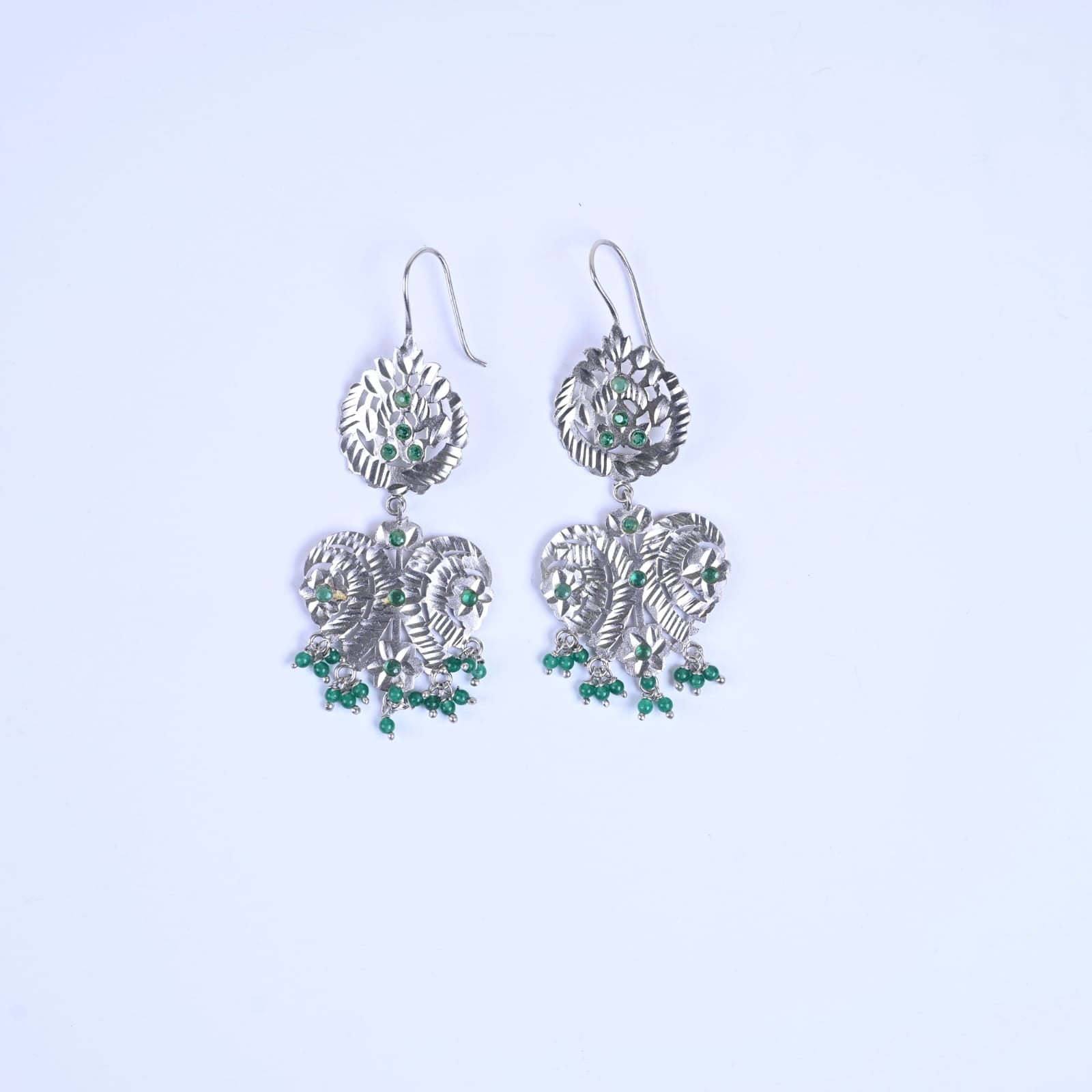 Shanza earrings