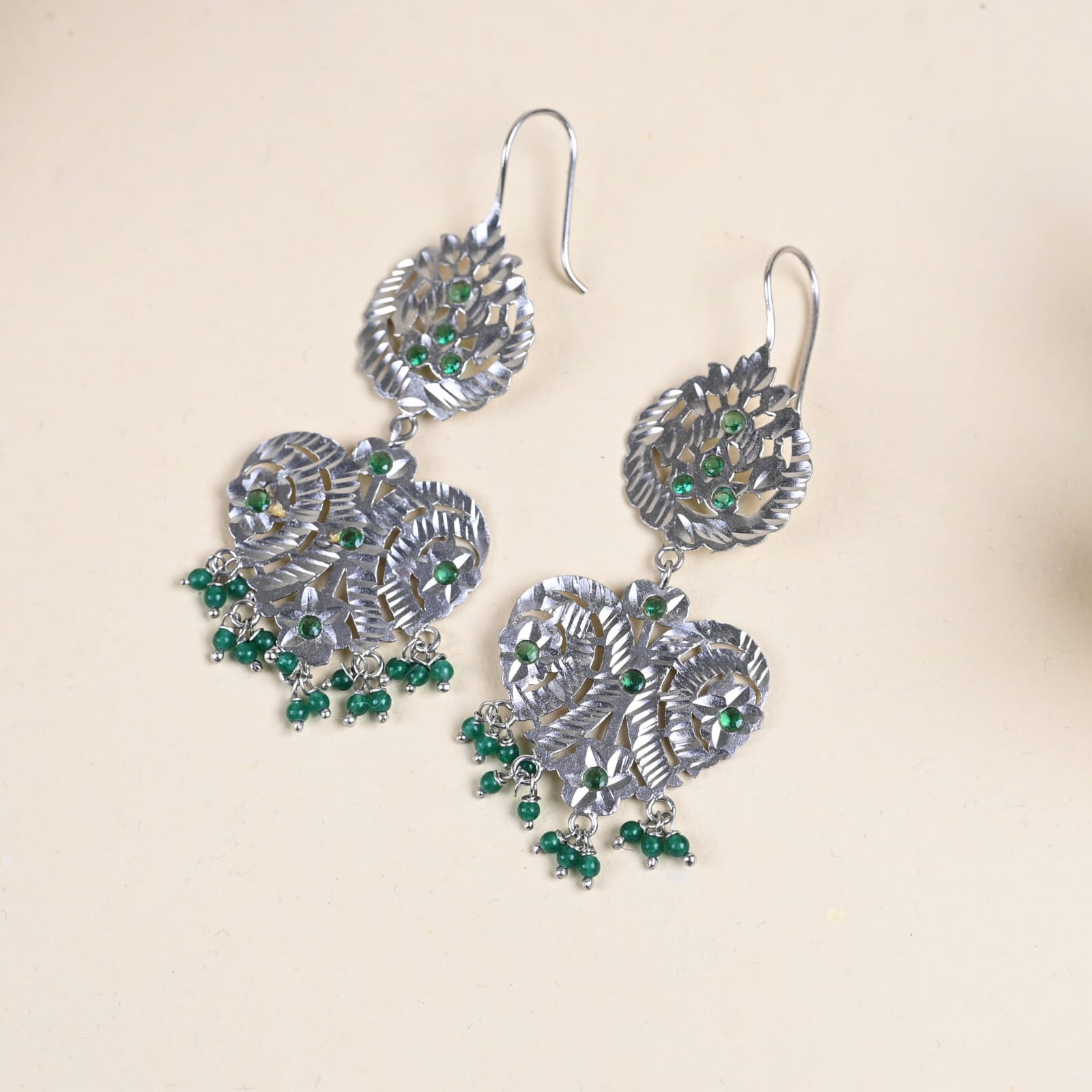 Shanza earrings