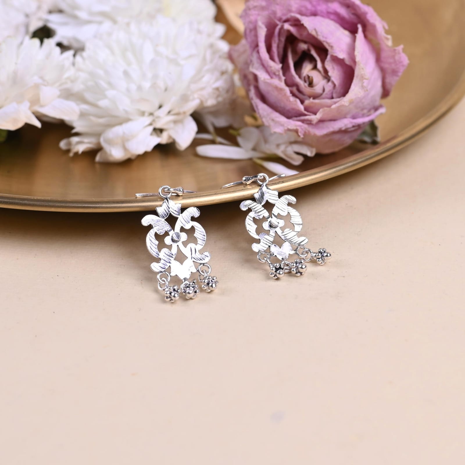 Hifza earrings