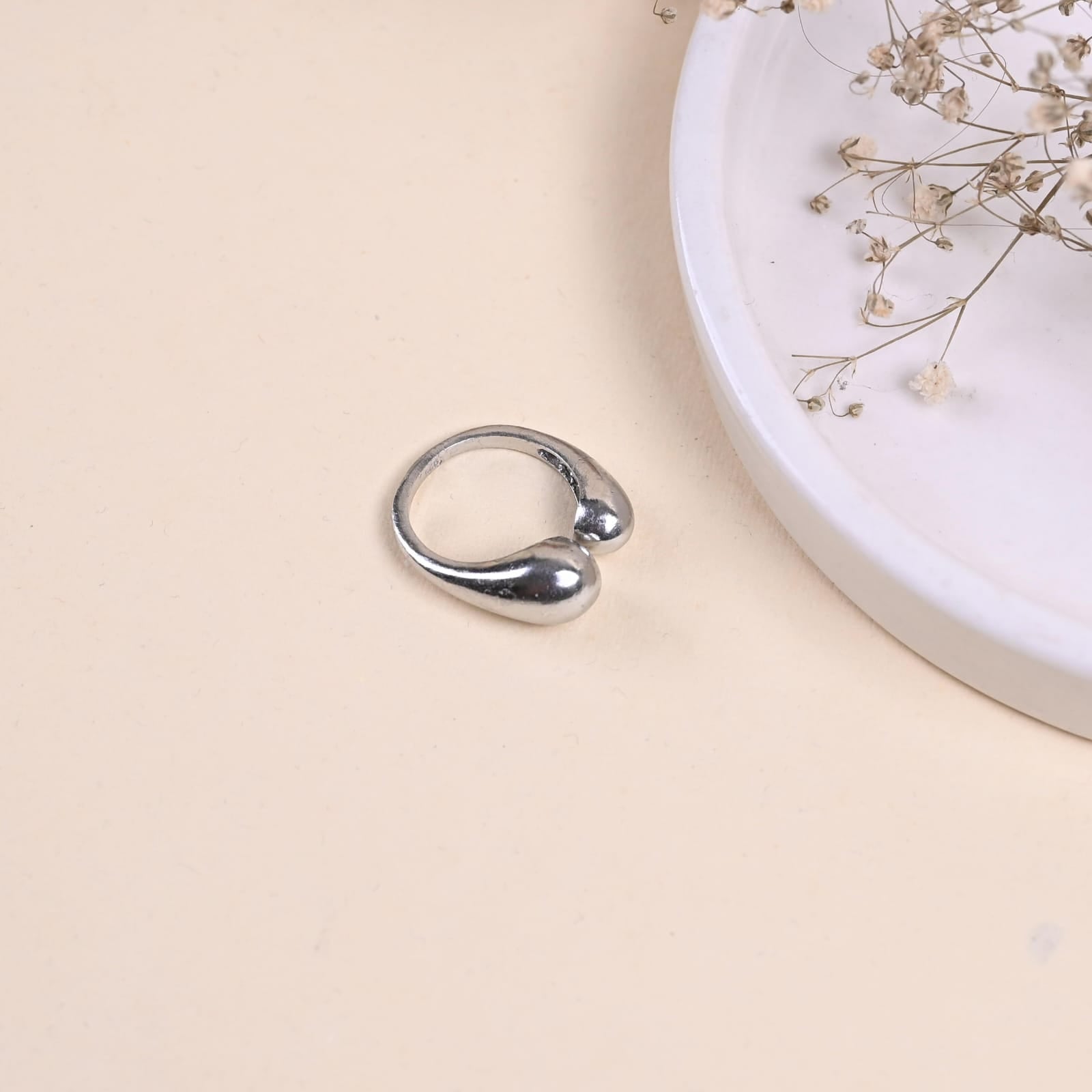 Saada Ring