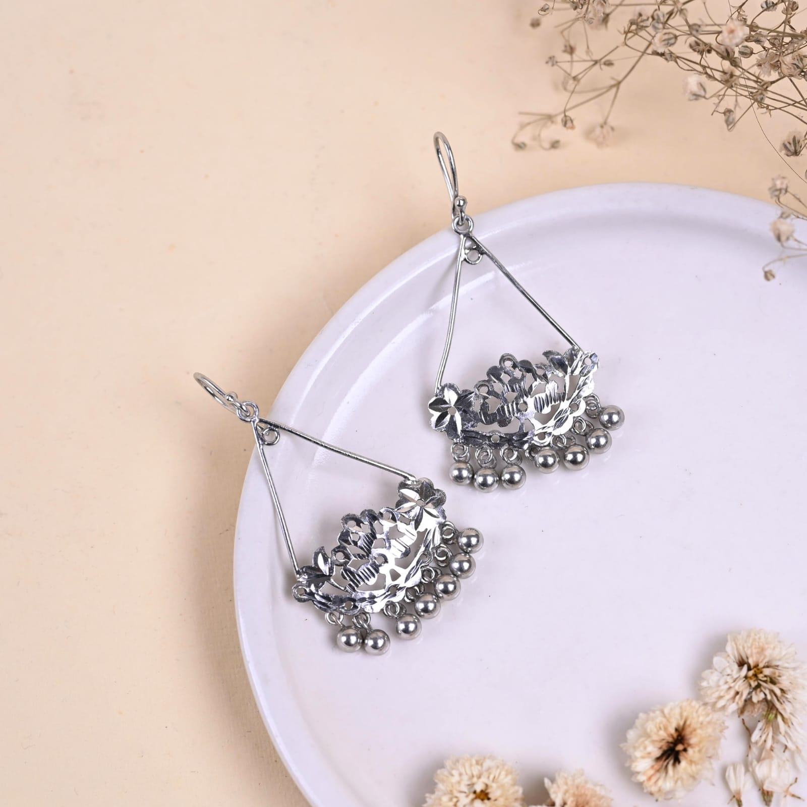Ayaan earrings