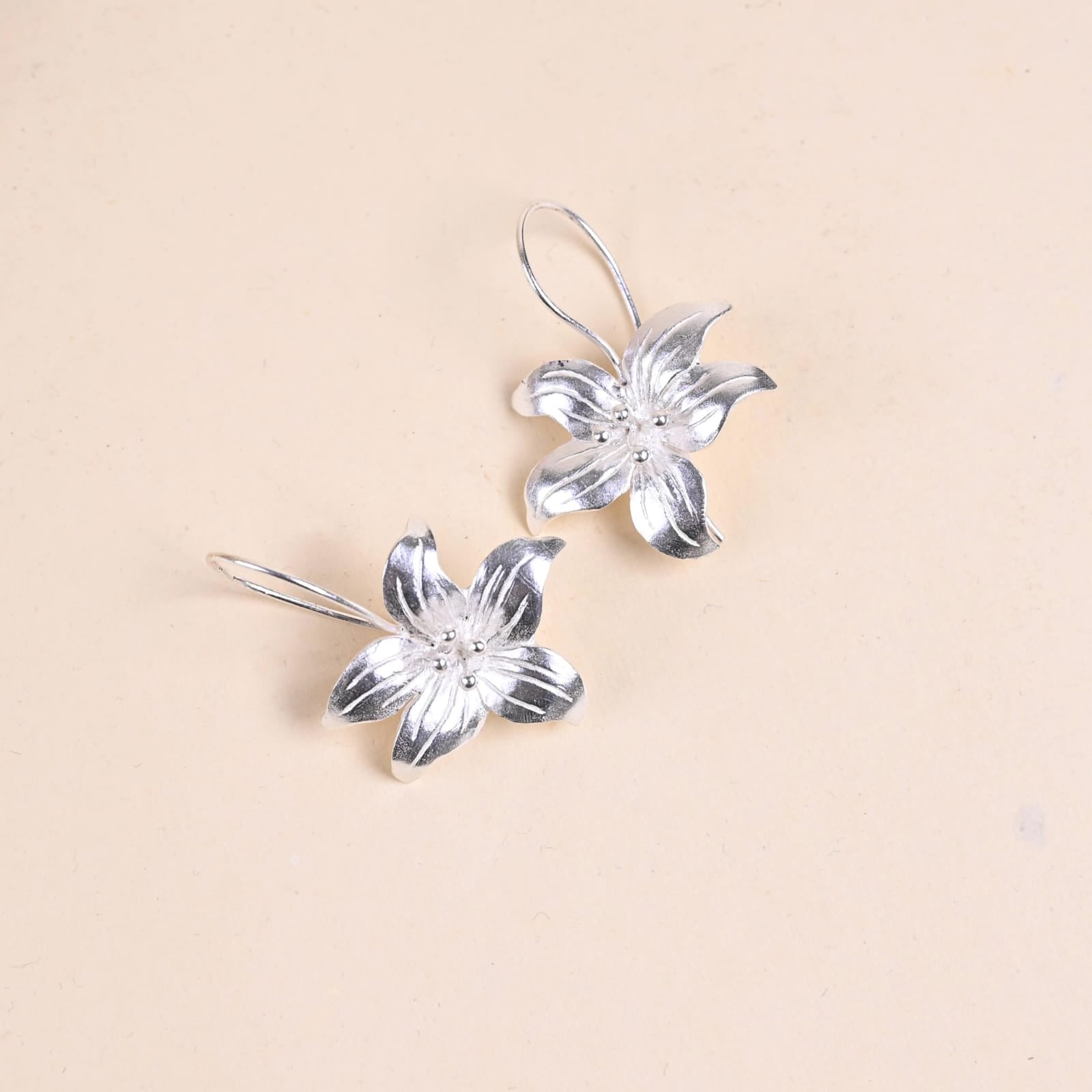 Prasoon earrings