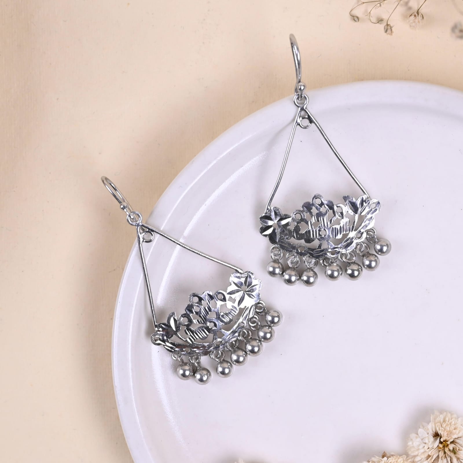 Ayaan earrings