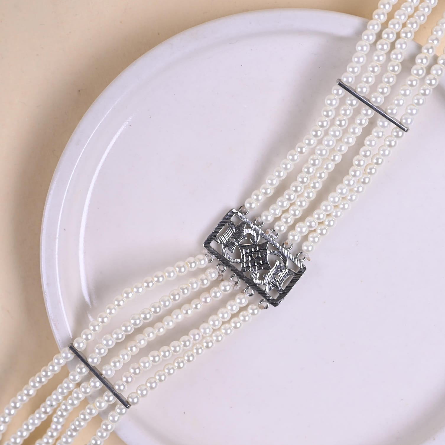 Farida bracelet