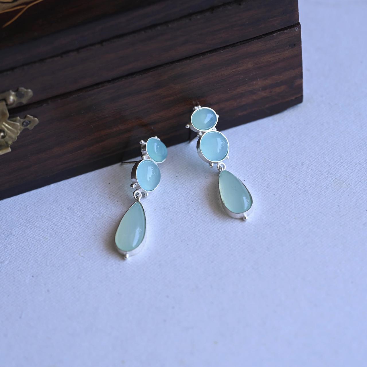 Fiza earrings