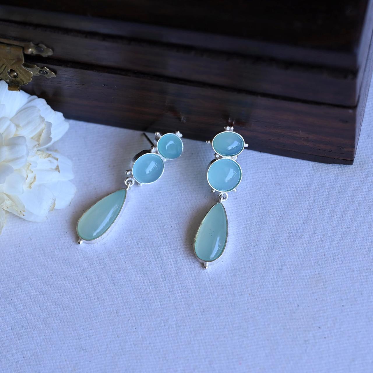 Fiza earrings