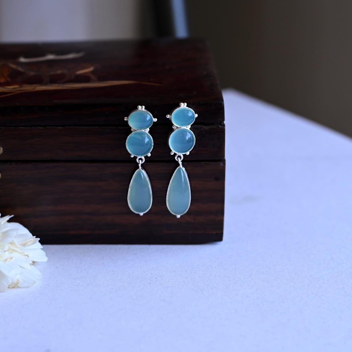 Fiza earrings