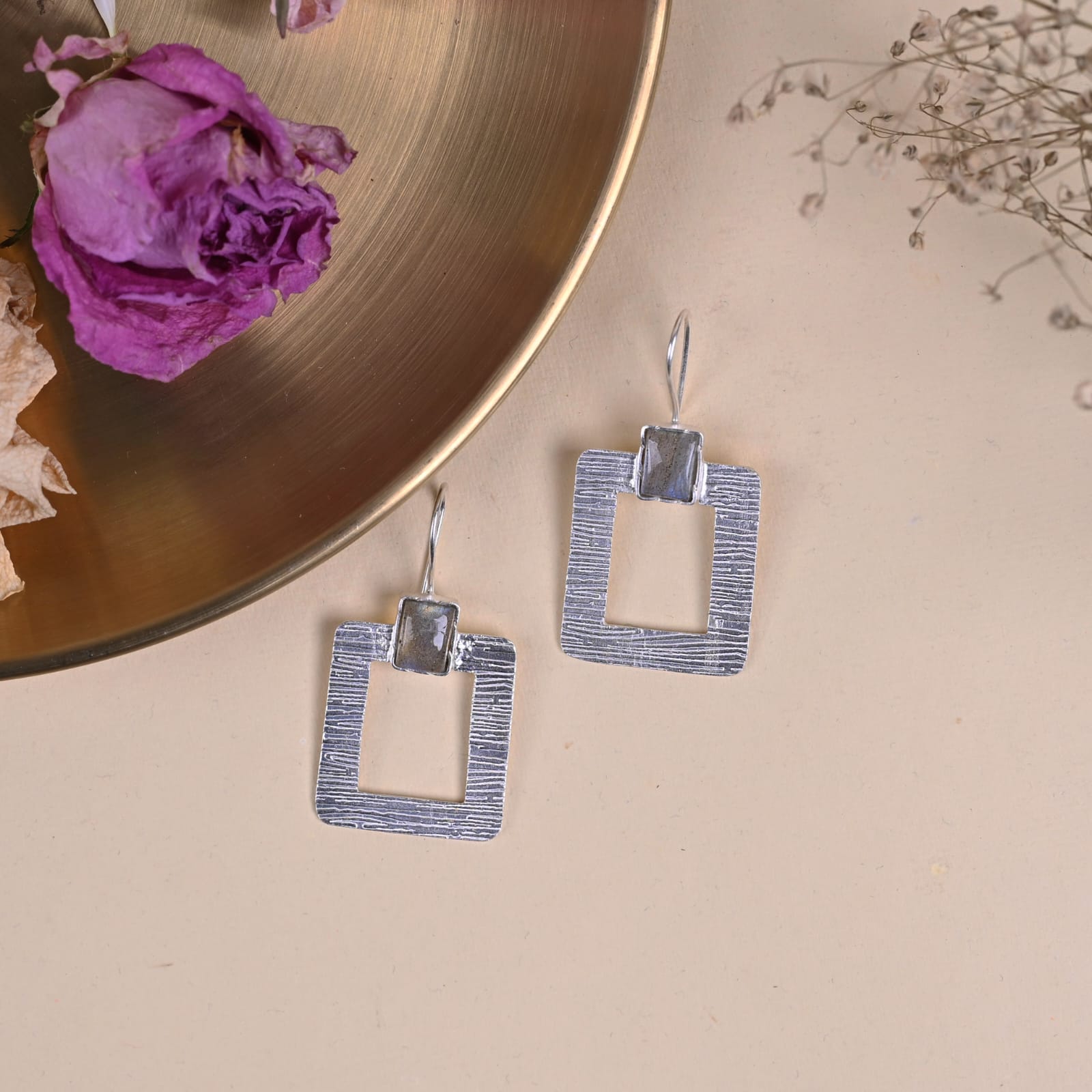 Aayat earrings