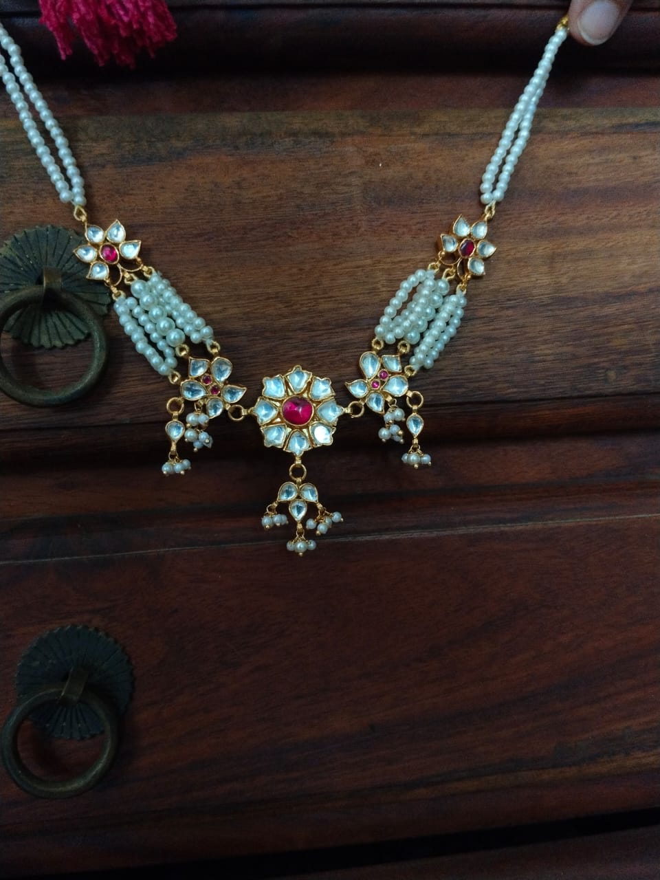 Arifah necklace