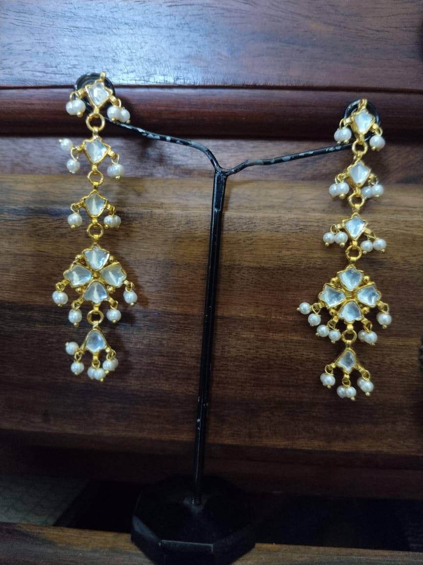Aafreen earrings