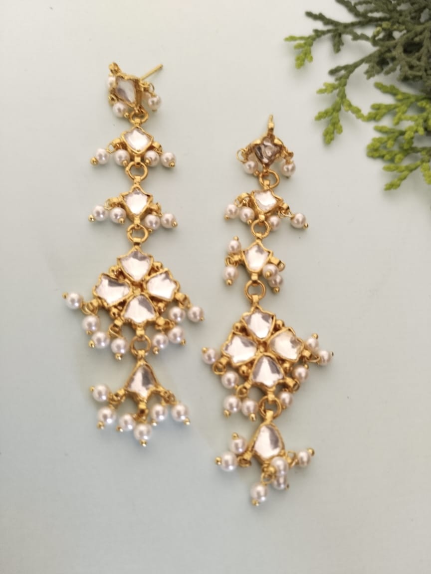 Aafreen earrings