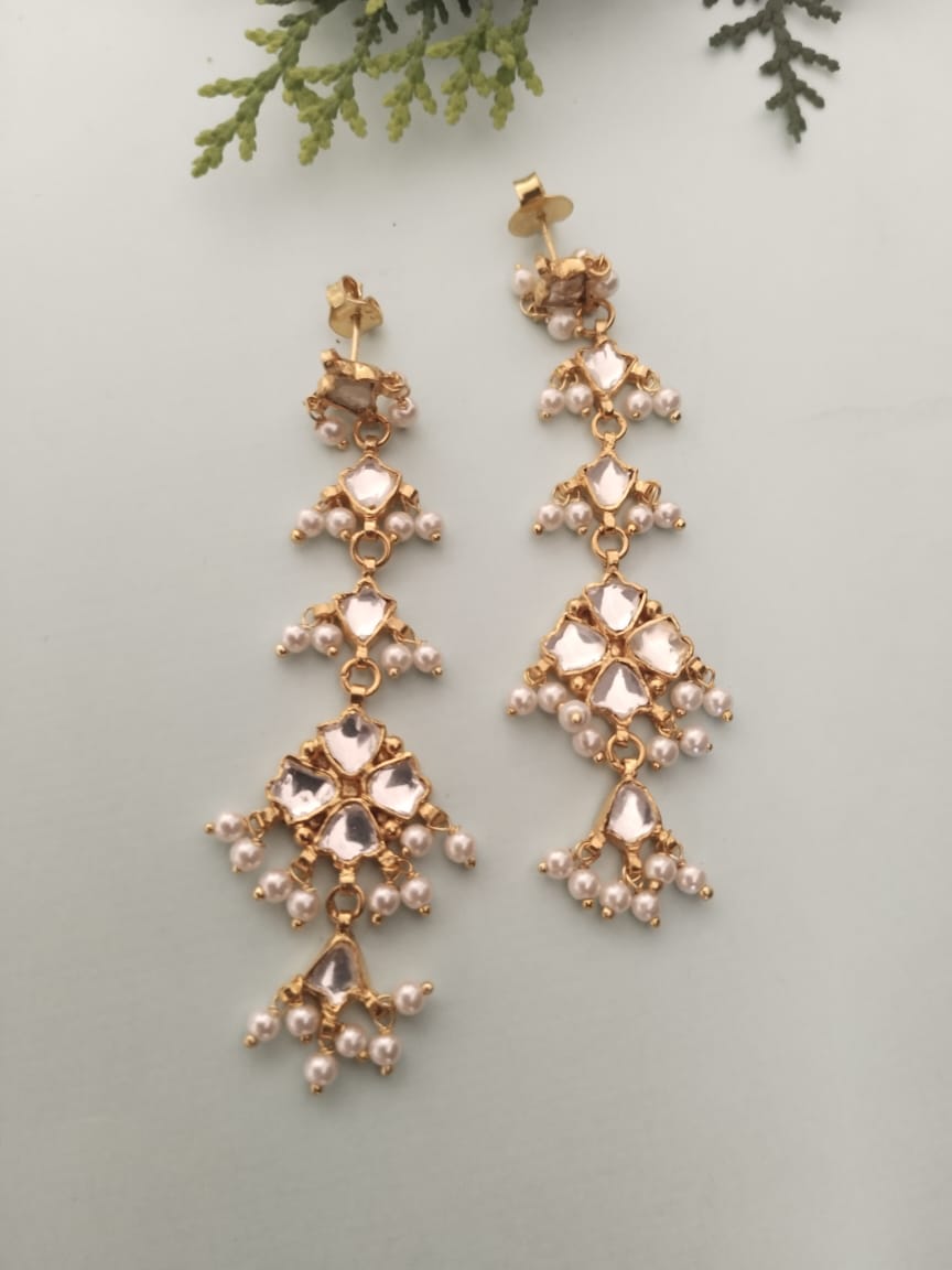 Aafreen earrings