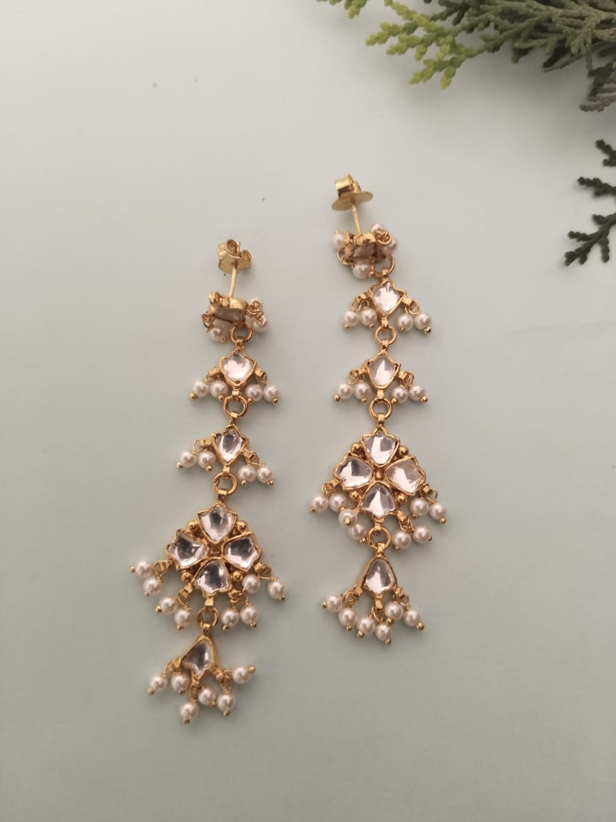 Aafreen earrings