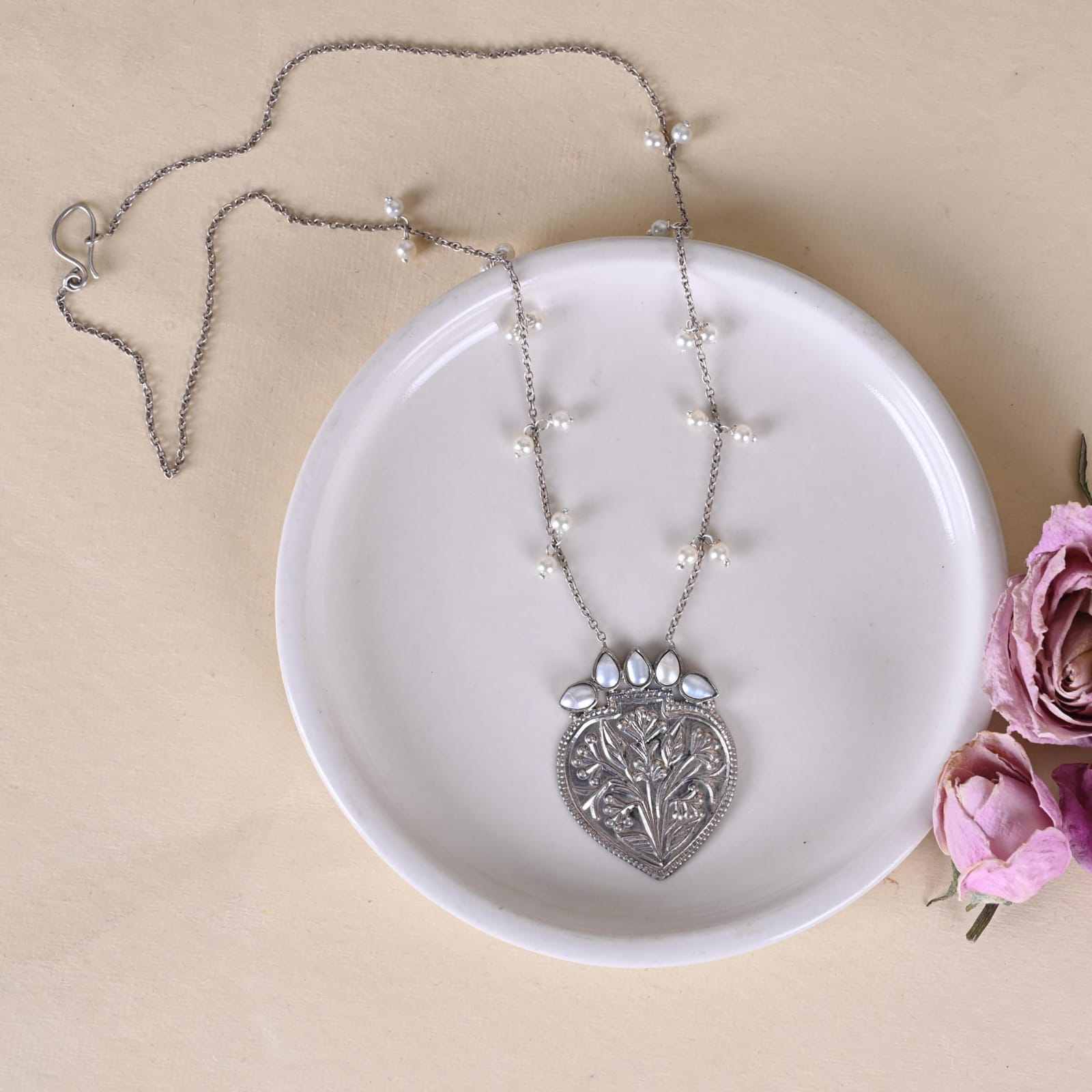 Banish Pendant