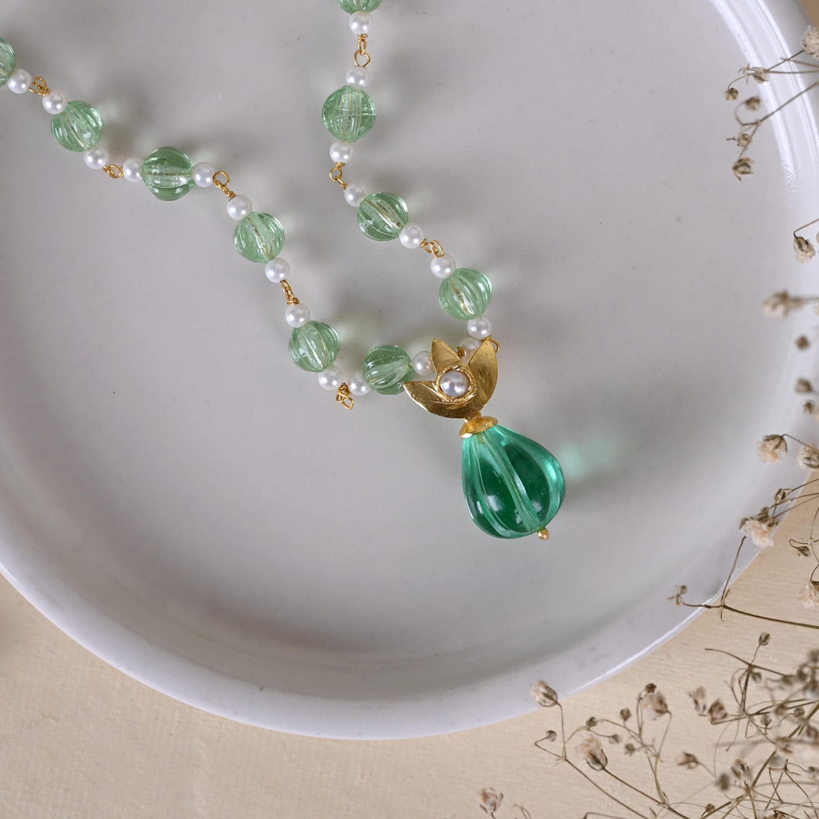 Lattu pendant