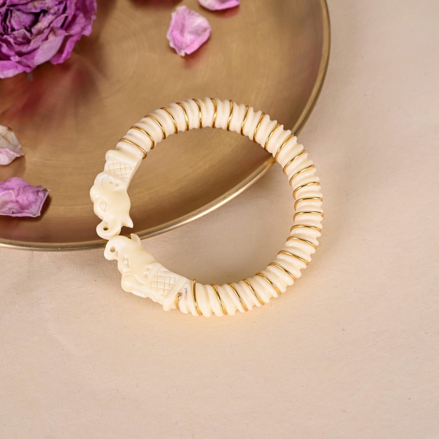 Boor bangles